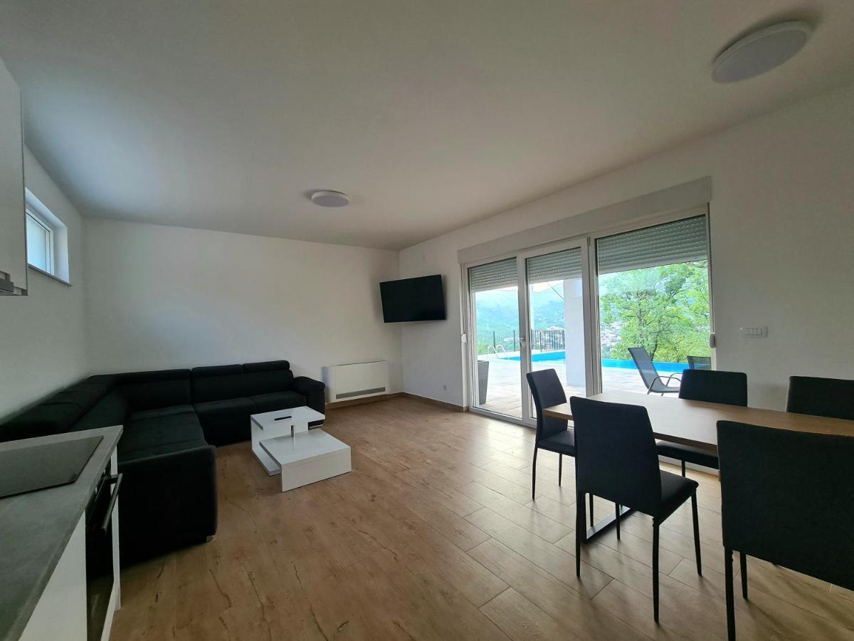 Holiday Resort Bevel Mostar Extérieur photo