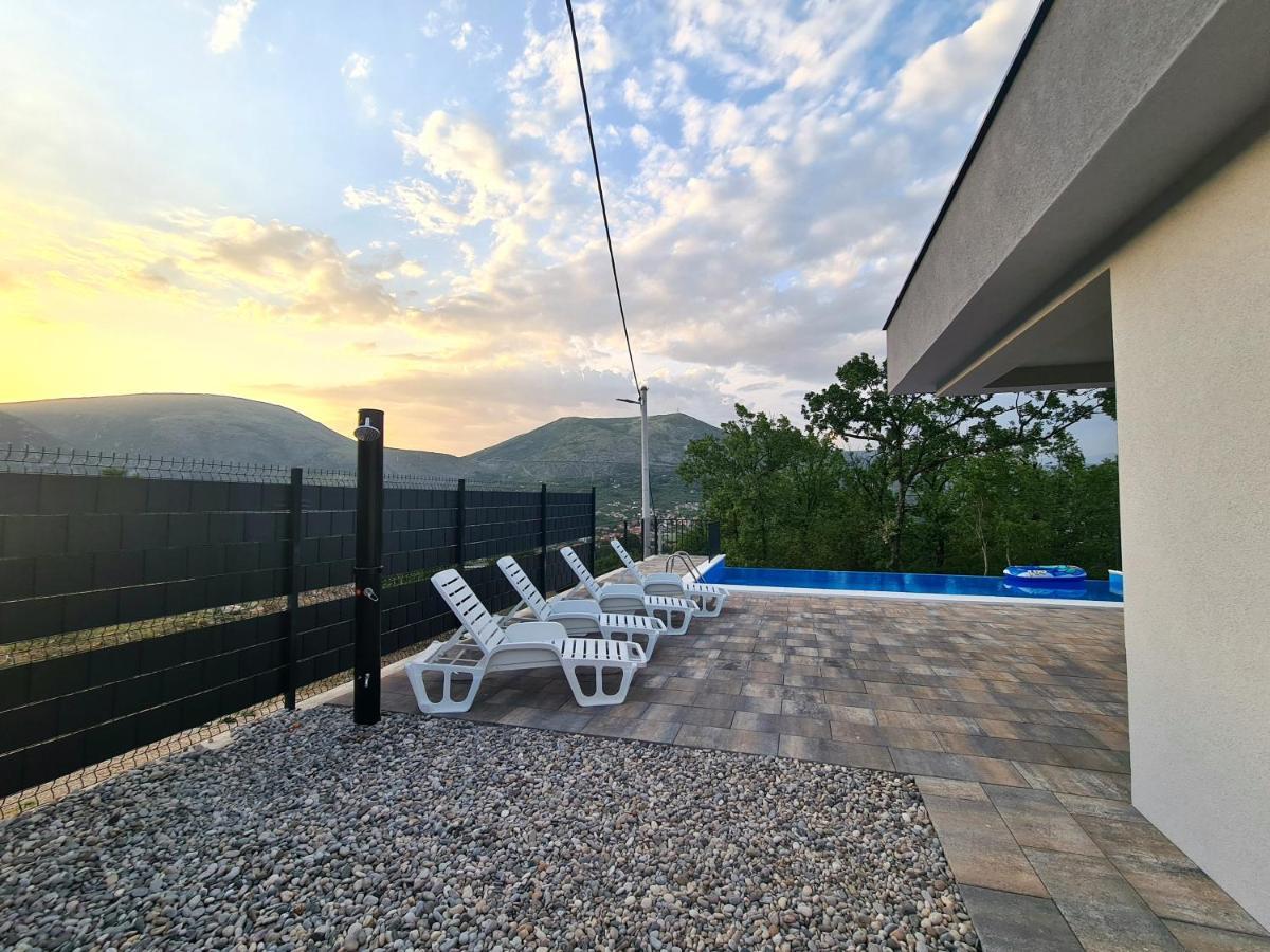 Holiday Resort Bevel Mostar Extérieur photo