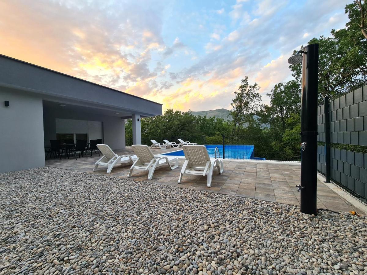 Holiday Resort Bevel Mostar Extérieur photo