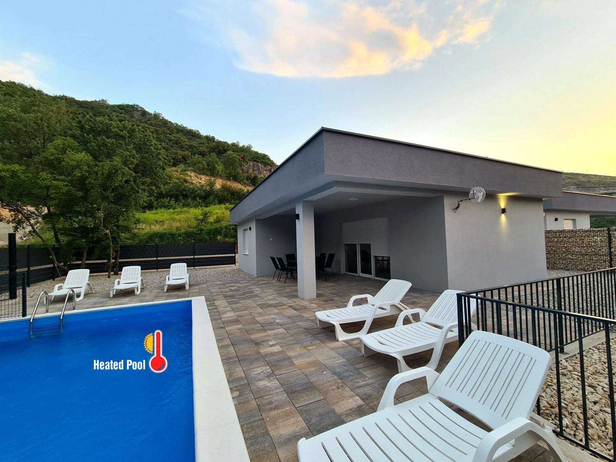 Holiday Resort Bevel Mostar Extérieur photo