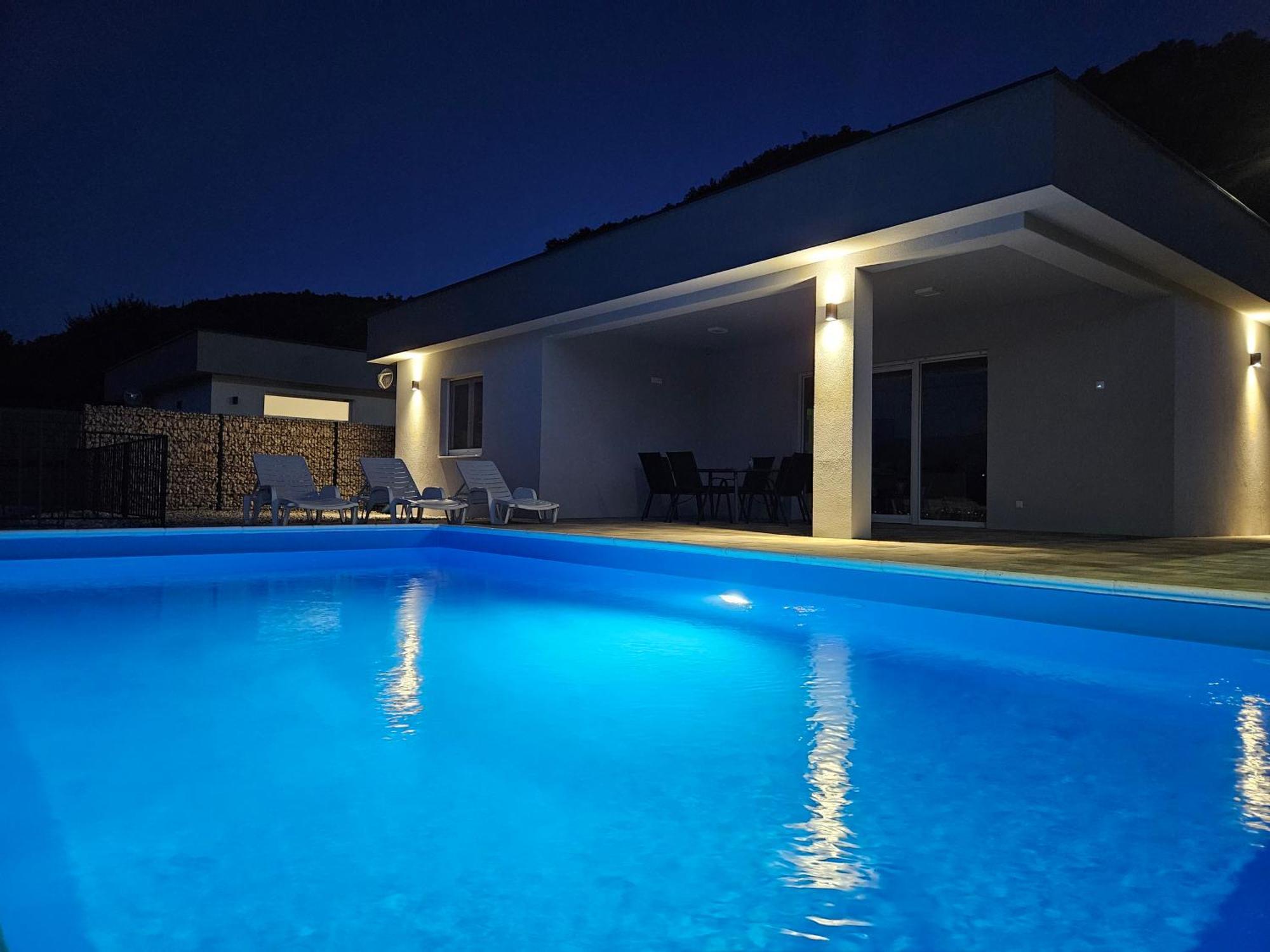 Holiday Resort Bevel Mostar Extérieur photo