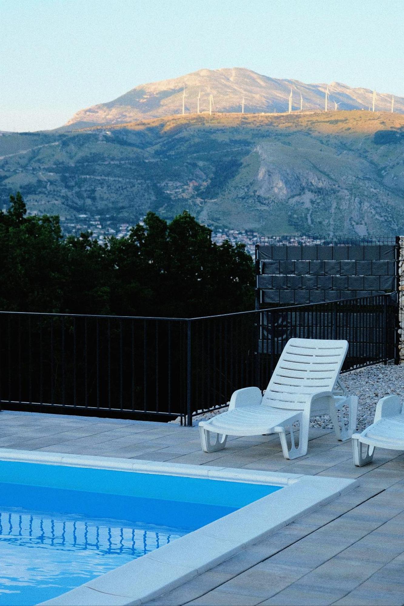 Holiday Resort Bevel Mostar Extérieur photo