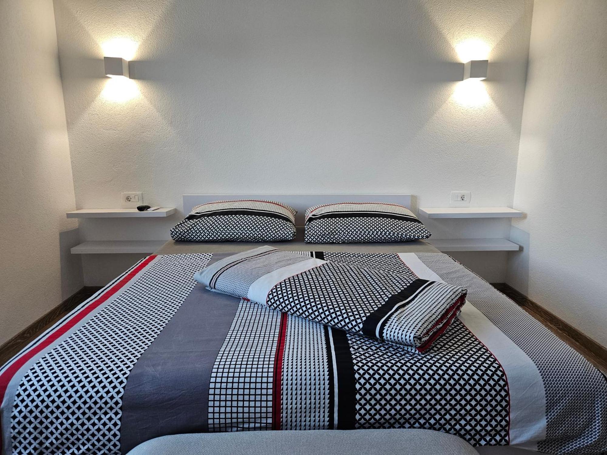 Holiday Resort Bevel Mostar Extérieur photo