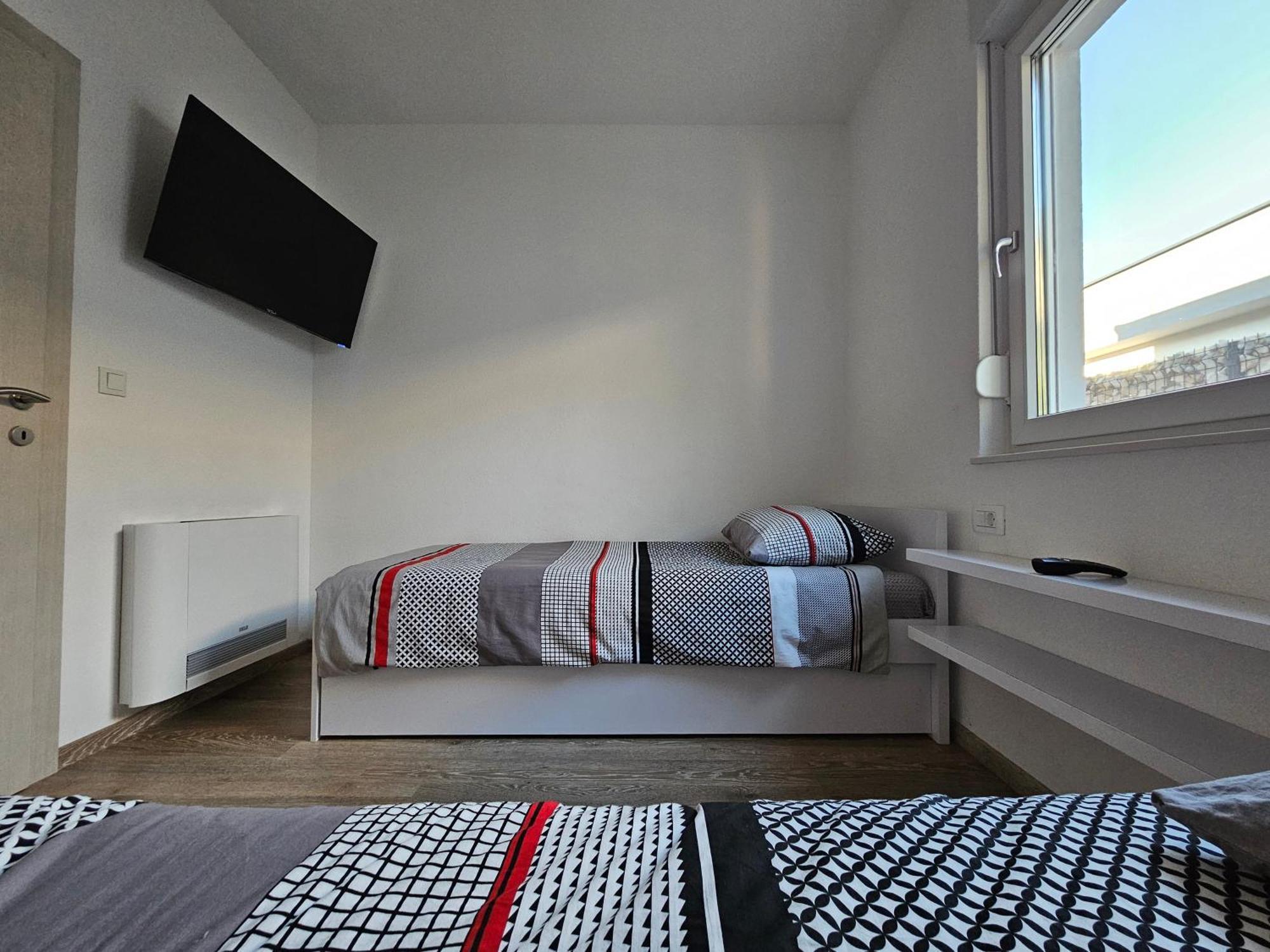 Holiday Resort Bevel Mostar Extérieur photo