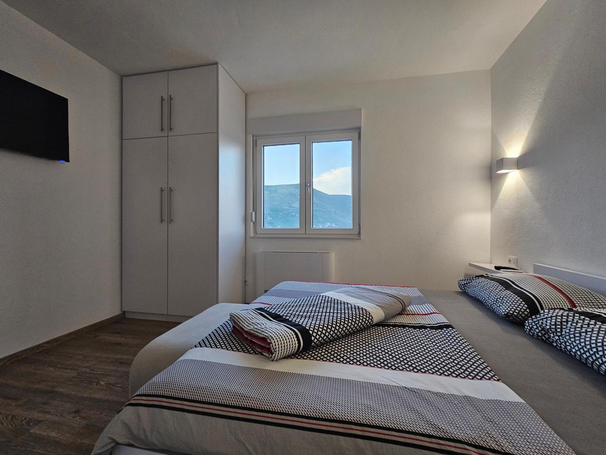 Holiday Resort Bevel Mostar Extérieur photo